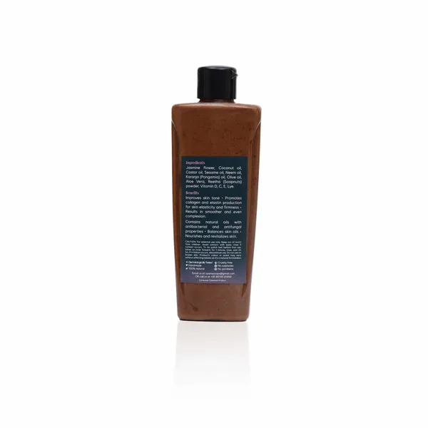 Ayana_Jasmine_&_Turmeric_Scars_&_Acne_Mark_Lightening_Soap