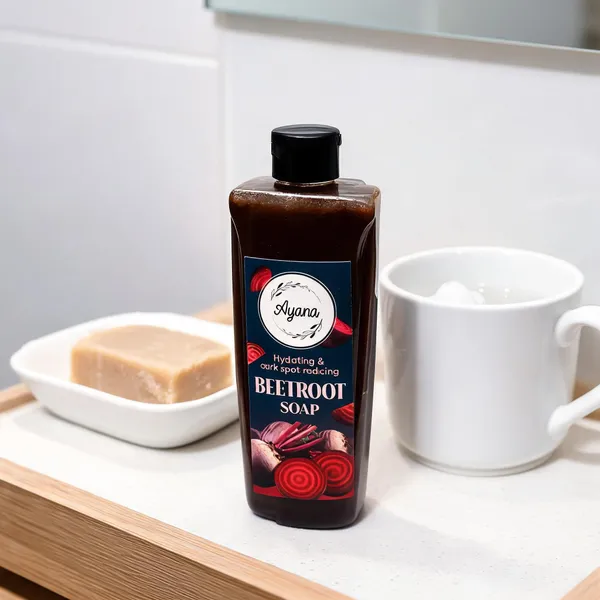 Ayana_Beetroot_&_Aloe_Vera_Hydrating_Bath_Soap