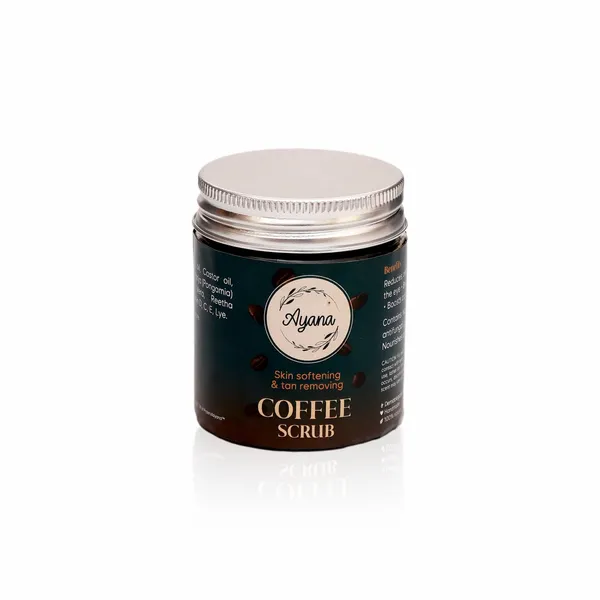 Ayana_Coffee_&_Vitamin_E_Skin_Softening_Tan_Removing_Scrub