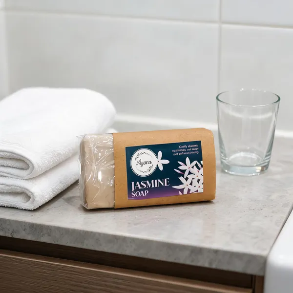 Ayana_Jasmine_&_Shea_Butter_Moisturising_Bath_Soap