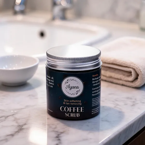 Ayana_Coffee_&_Vitamin_E_Skin_Softening_Tan_Removing_Scrub