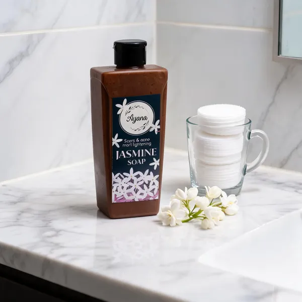 Ayana_Jasmine_&_Turmeric_Scars_&_Acne_Mark_Lightening_Soap