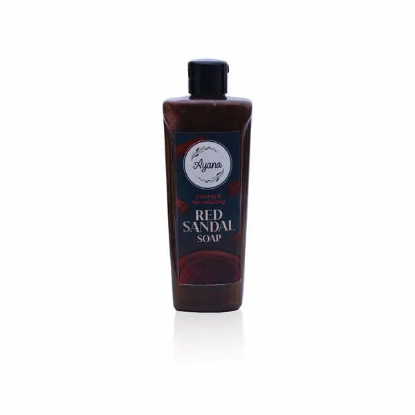 Ayana_Red_Sandalwood_&_Turmeric_Bath_Soap
