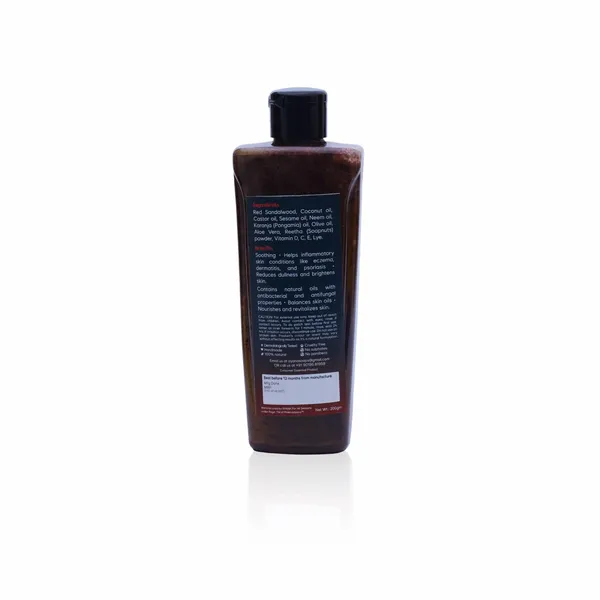 Ayana_Red_Sandalwood_&_Turmeric_Bath_Soap