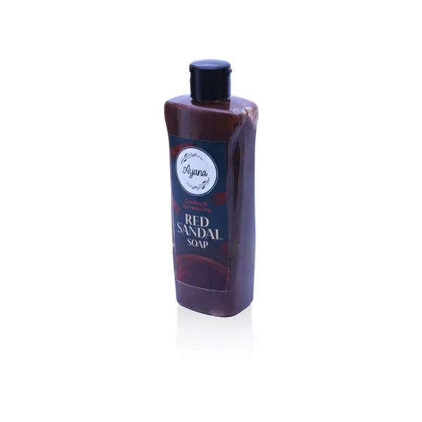 Ayana_Red_Sandalwood_&_Turmeric_Bath_Soap