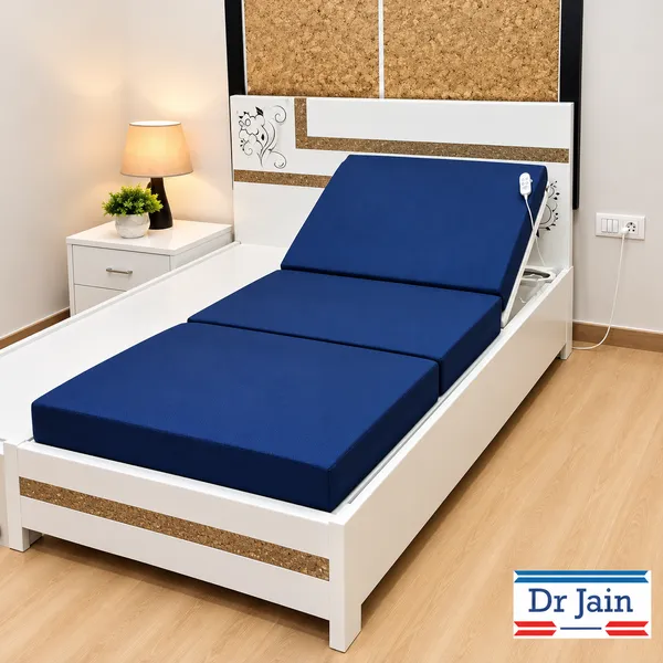 Dr_Jain_Electric_Recliner_Bed_with_Adjustable_Backrest_&_High-Density_Foam_Mattress_–_36_×_72_Inch