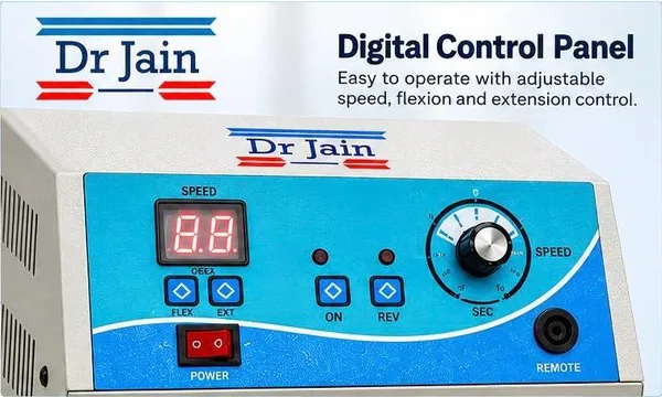 Dr_Jain_Continuous_Passive_Motion_Knee_Rehabilitation_Machine