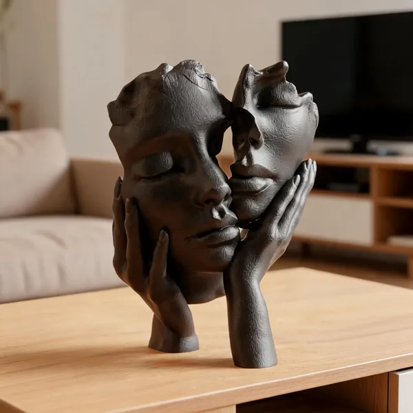 Dark_Abstract_Couple_Sculpture_Showpiece