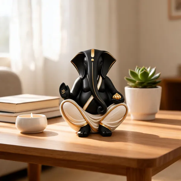 Seated_Lord_Ganesha_Decorative_Idol