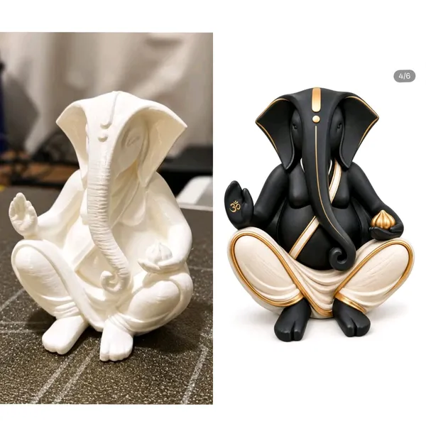 Seated_Lord_Ganesha_Decorative_Idol