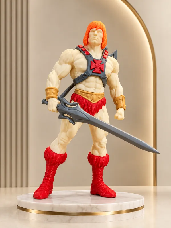 Muscular_Warrior_Action_Figure_With_Sword