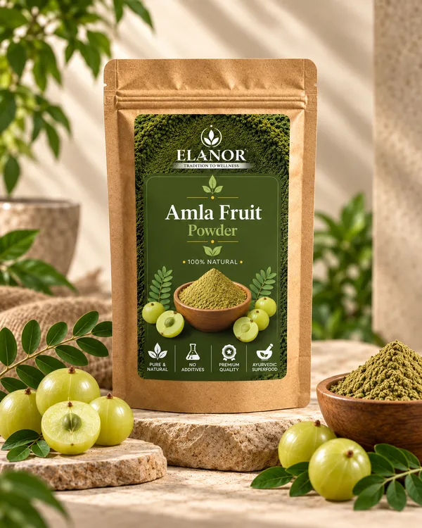 Elanor_Amla_Fruit_Powder