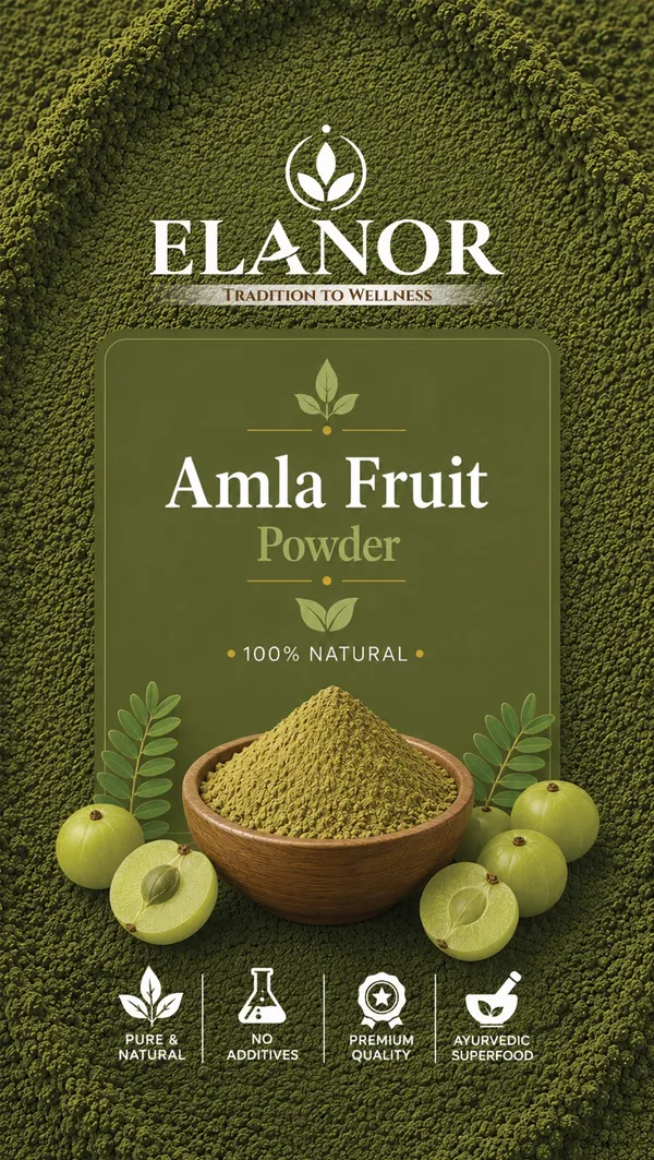 Elanor_Amla_Fruit_Powder