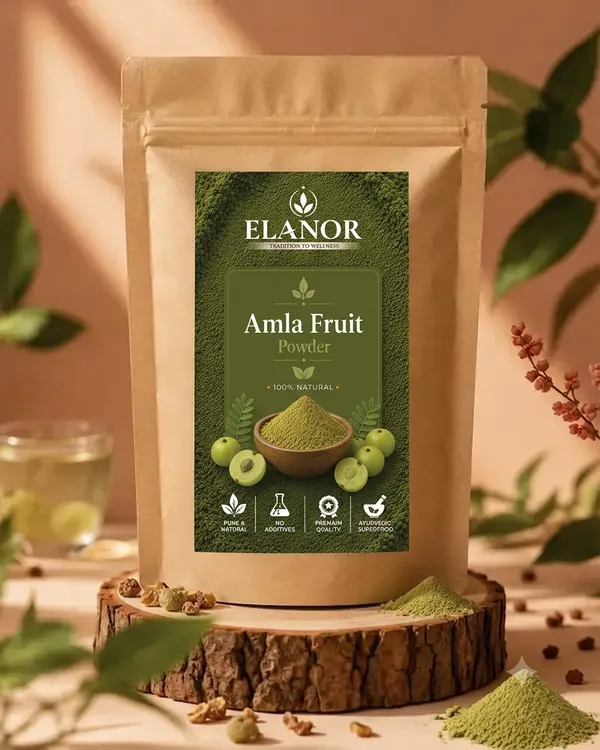 Elanor_Amla_Fruit_Powder
