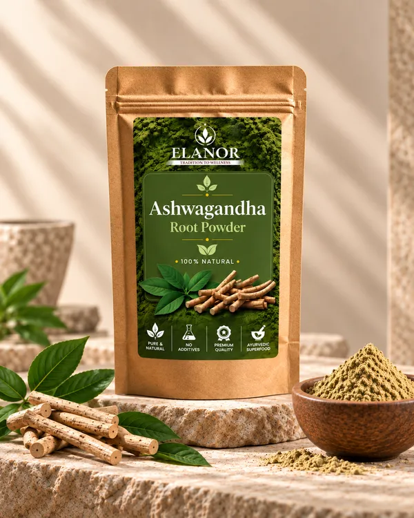 Elanor_Ashwagandha_Root_Powder