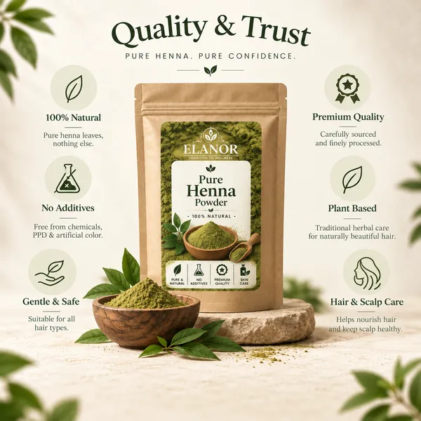 Elanor_Pure_Henna_Powder