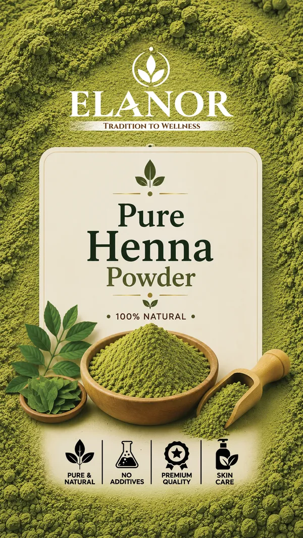 Elanor_Pure_Henna_Powder