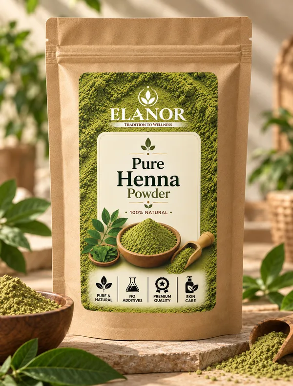 Elanor_Pure_Henna_Powder