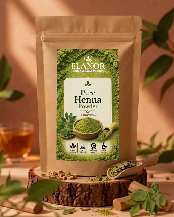 Elanor_Pure_Henna_Powder
