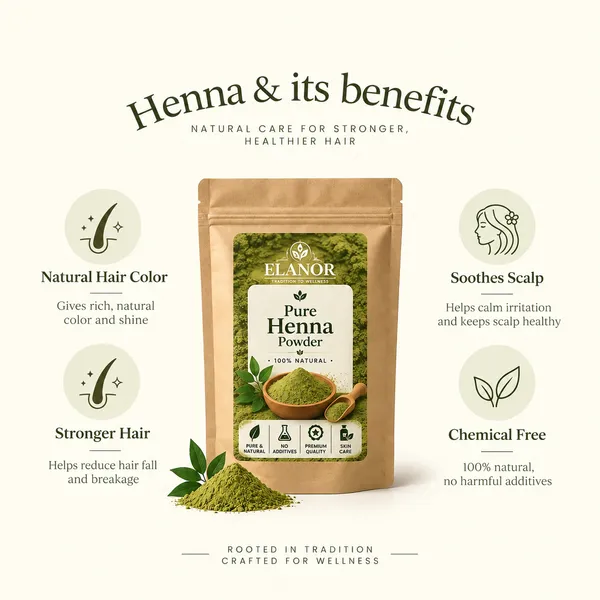 Elanor_Pure_Henna_Powder