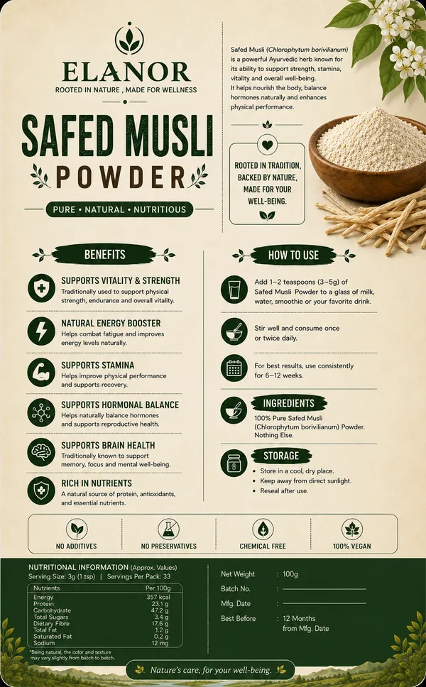 Elanor_Safed_Musli_Powder