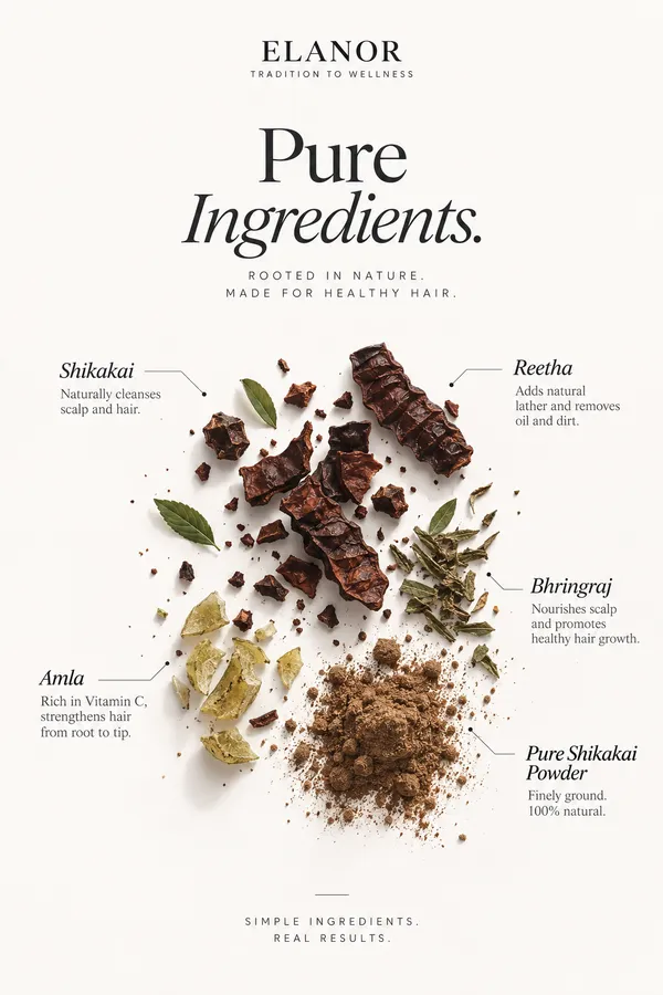 Elanor_Shikakai_Powder_Hair_Cleanser