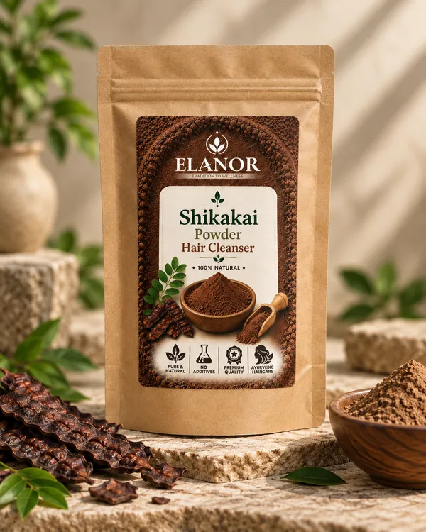 Elanor_Shikakai_Powder_Hair_Cleanser