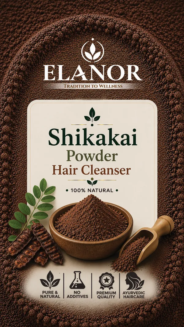 Elanor_Shikakai_Powder_Hair_Cleanser
