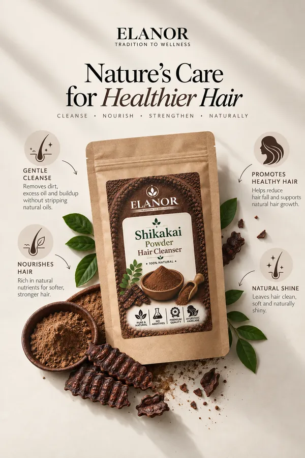 Elanor_Shikakai_Powder_Hair_Cleanser