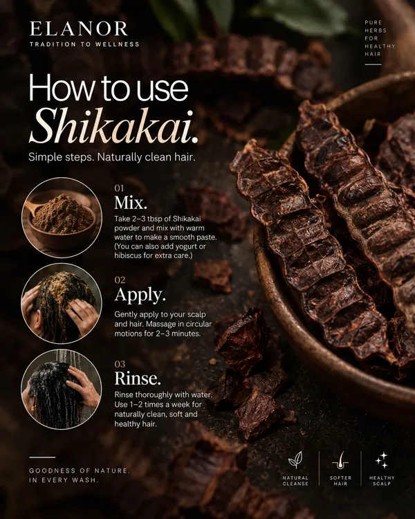 Elanor_Shikakai_Powder_Hair_Cleanser