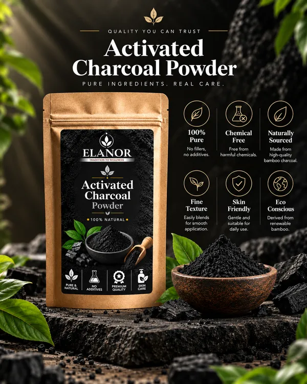 Elanor_Activated_Charcoal_Powder_Pack_Of_2