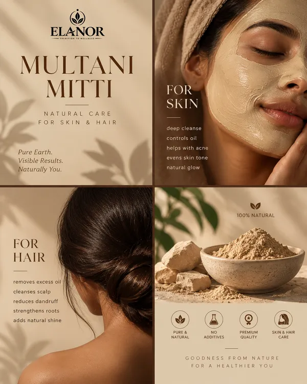 Elanor_Multani_Mitti_Powder_For_Face_Care_Pack_Of_3