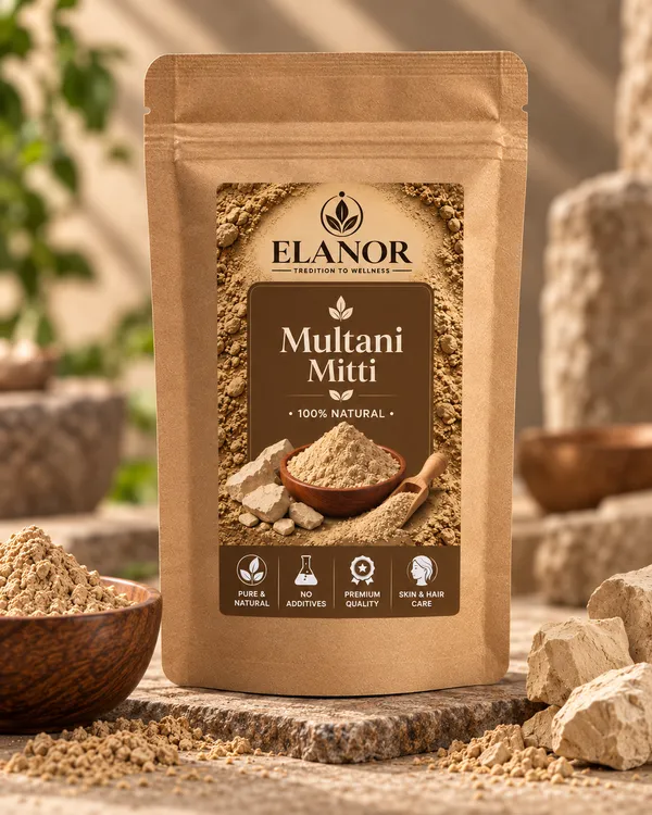 Elanor_Multani_Mitti_Powder_For_Face_Care_Pack_Of_3