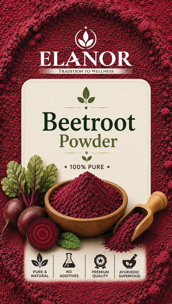 Elanor_Beetroot_Powder