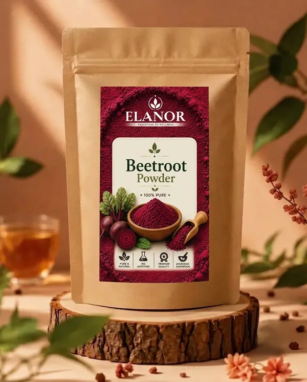 Elanor_Beetroot_Powder