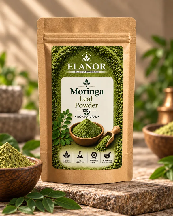 Elanor_Moringa_Leaf_Powder