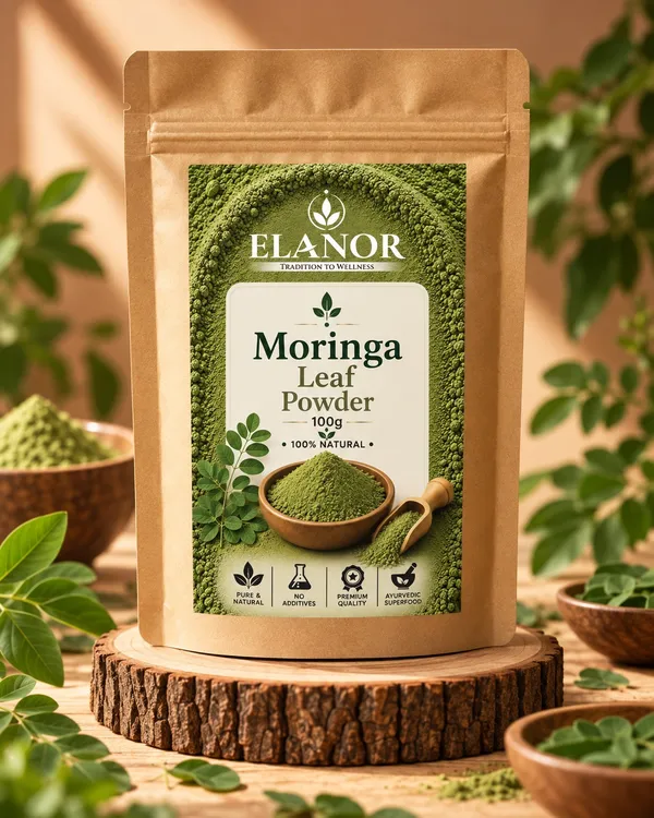 Elanor_Moringa_Leaf_Powder