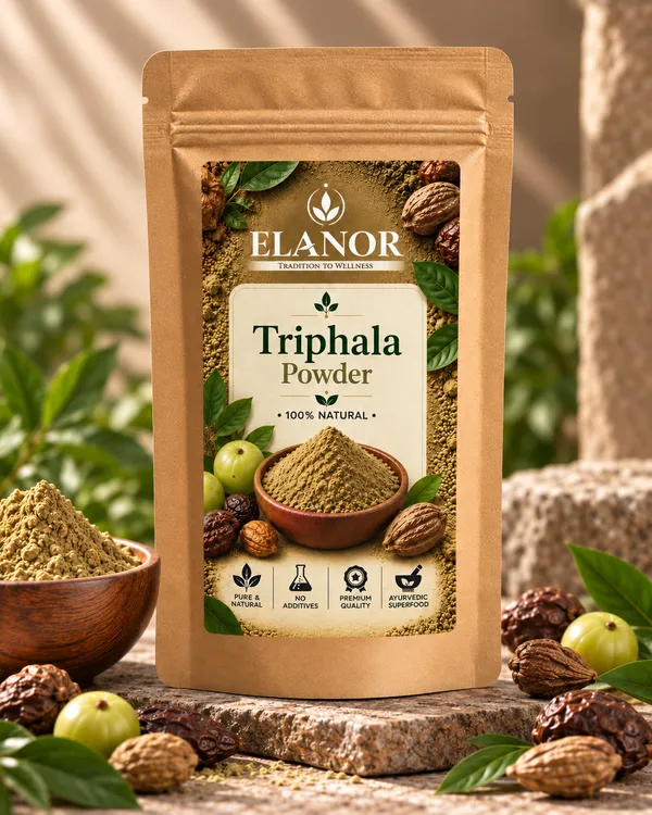 Elanor_Triphala_Powder