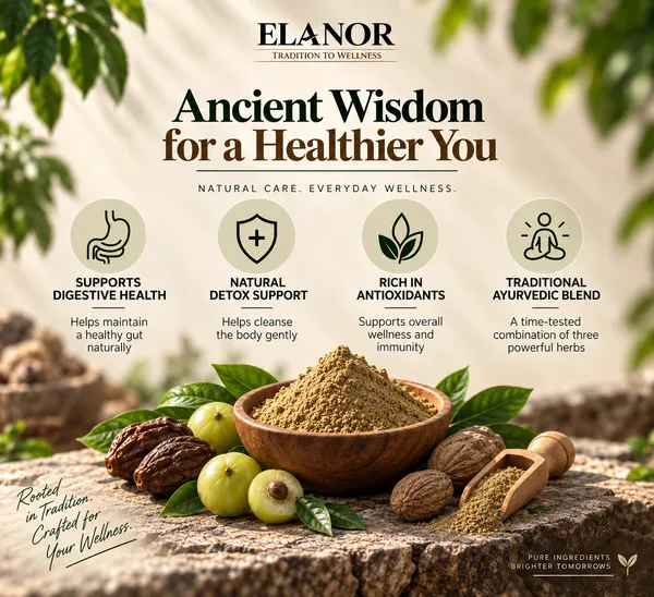 Elanor_Triphala_Powder