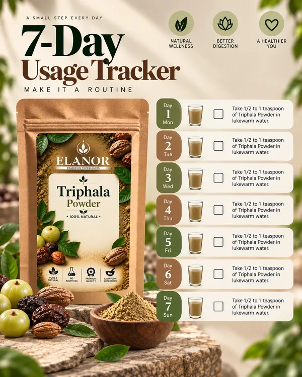 Elanor_Triphala_Powder