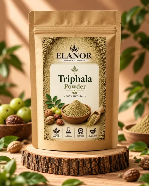 Elanor_Triphala_Powder