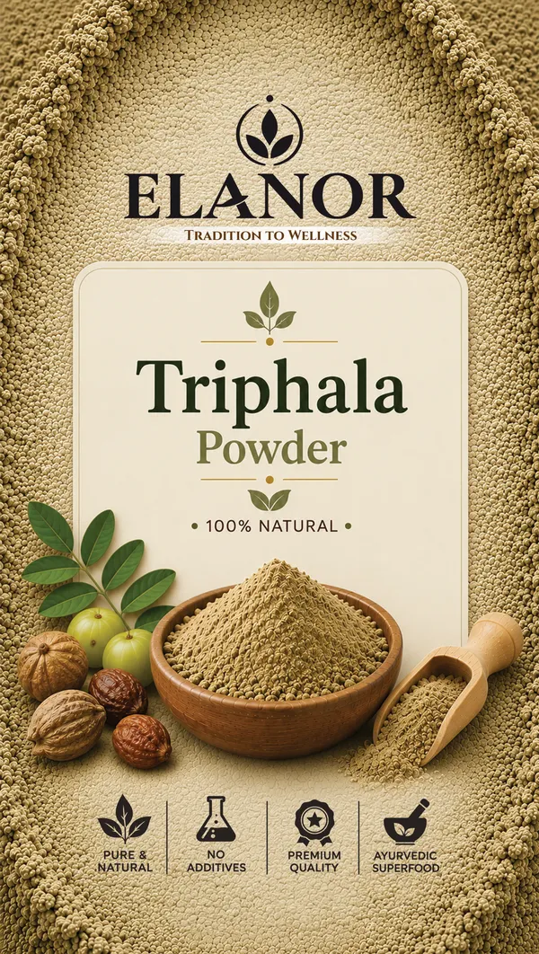 Elanor_Triphala_Powder