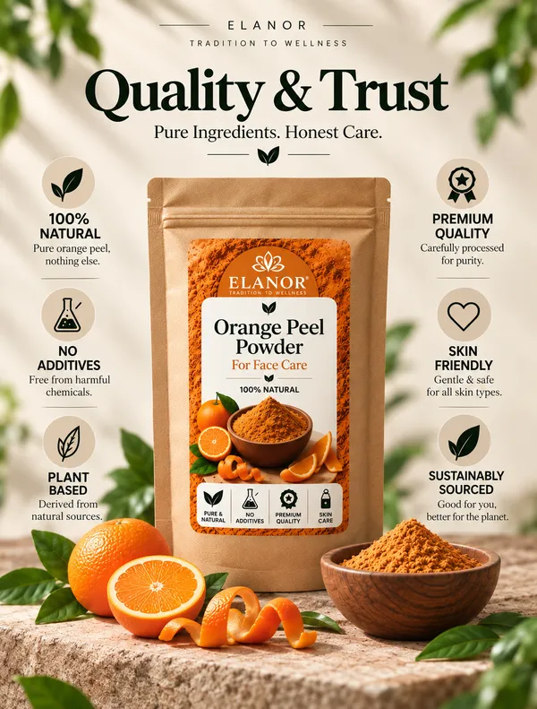 Elanor_Orange_Peel_Powder_For_Face_Care