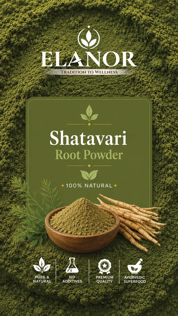 Elanor_Shatavari_Root_Powder