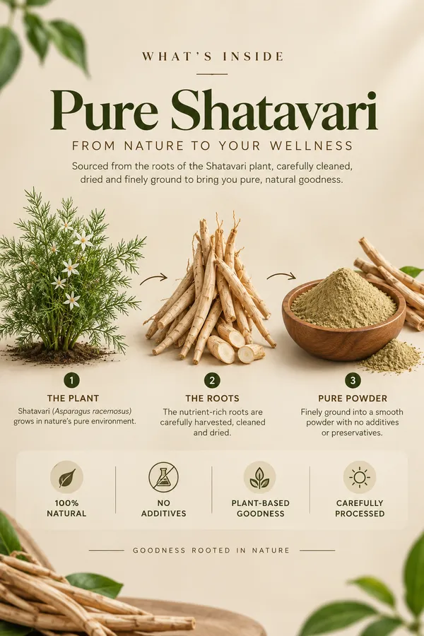 Elanor_Shatavari_Root_Powder