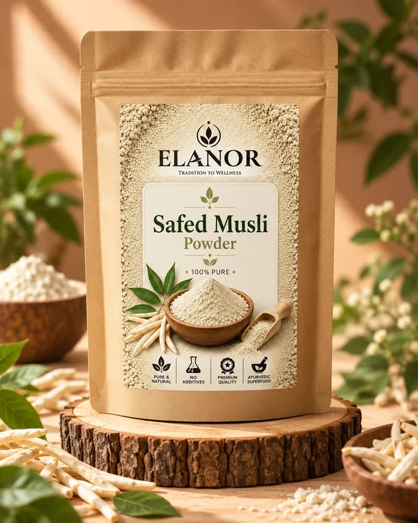 Elanor_Safed_Musli_Powder