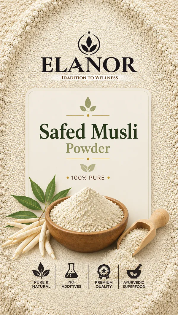 Elanor_Safed_Musli_Powder