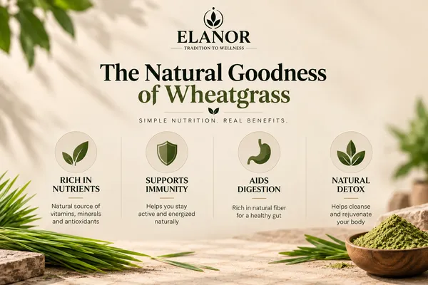 Elanor_Wheatgrass_Powder