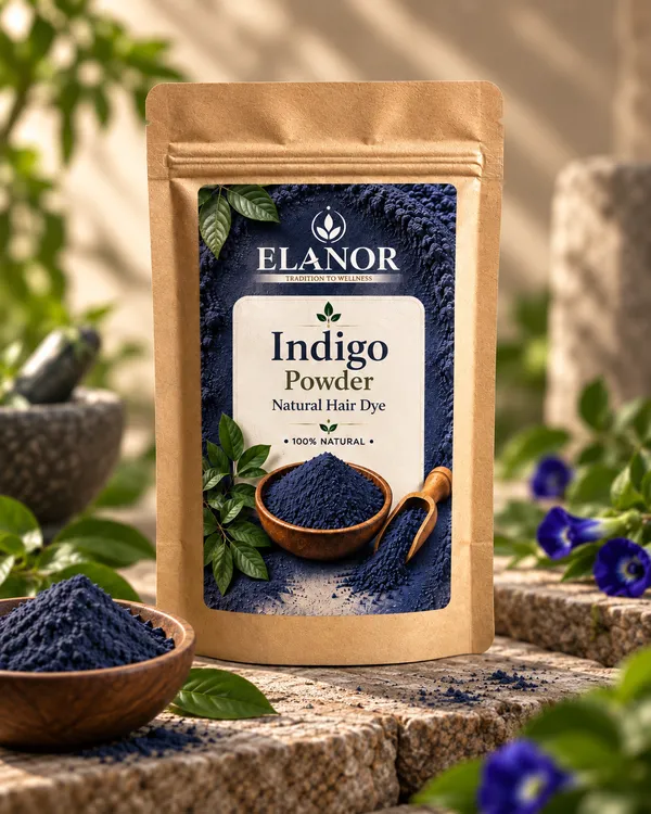 Elanor_Indigo_Powder_Natural_Hair_Dye