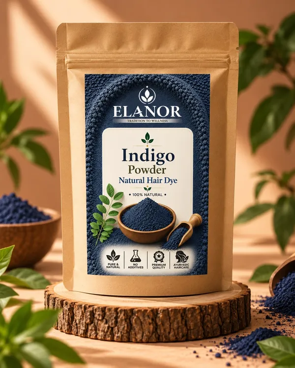 Elanor_Indigo_Powder_Natural_Hair_Dye